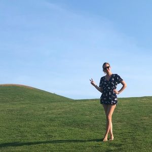 Meet your Posher, Holly